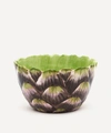 UNSPECIFIED ARTICHOKE SMALL BOWL,000698010