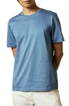 Ted Baker Funda T-shirt In Blue