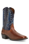 ARIAT 'SPORT OUTFITTER' LEATHER COWBOY BOOT,10015300