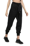 ADIDAS BY STELLA MCCARTNEY HIGH WAIST SWEATPANTS,FU0734