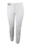 FABIANA FILIPPI FABIANA FILIPPI TROUSERS WHITE