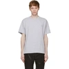 A-COLD-WALL* GREY ESSENTIAL T-SHIRT