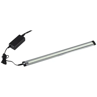 360 Lighting Grayson Slim 35 1/2" Wide Led Under Cabinet Light Kit