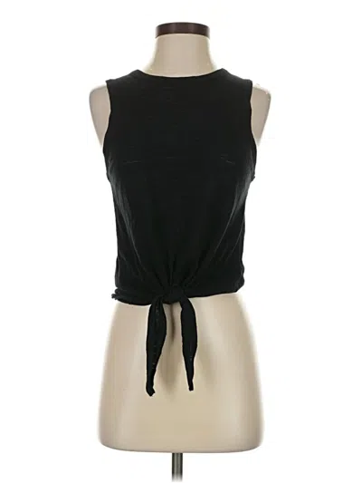 Pre-owned 360 Sweater Cardigan Sweater In Black