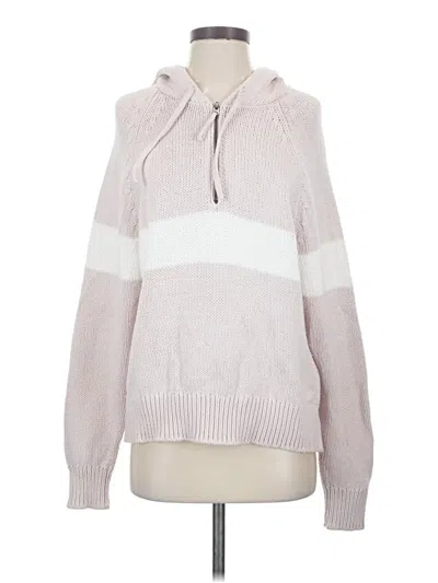 Pre-owned 360 Sweater Pullover Sweater In Pink