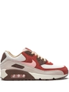 Nike Air Max 90 Retro "bacon 2021" Sneakers In Neutrals