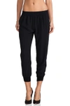 JOIE MARINER CROPPED PANT,JOIE-WP282
