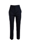 PRADA PRADA TAILORED TROUSERS