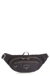 Osprey Daylite Waist Pack In Black