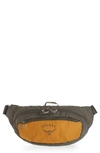 Osprey Daylite Waist Pack In Teakwood Yellow