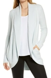 Barefoot Dreamsr Barefoot Dreams Cozychic Lite Circle Cardigan