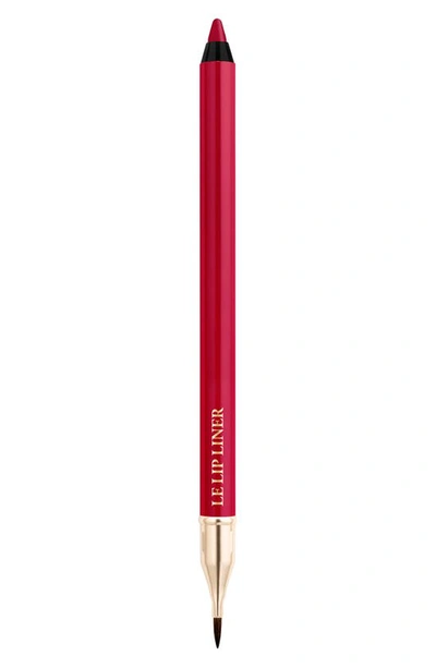 Lancôme Le Lip Liner In 132 Caprice