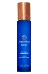 Augustinus Bader The Cream Cleansing Gel, 3.4 oz In Blue