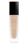 Lancôme Teint Miracle Lit-from-within Makeup Natural Skin Perfection Foundation Spf 15 In Bisque 6 (w)