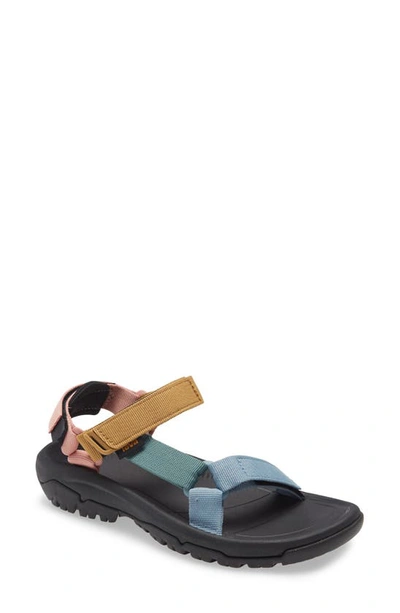 Teva Hurricane Xlt 2 Sandal In Black