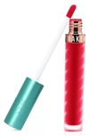 Beauty Bakerie Lip Whip Matte Liquid Lipstick In Mon Cheri