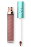 Beauty Bakerie Lip Whip Matte Liquid Lipstick In Salt Caramel Mocha