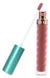 Beauty Bakerie Lip Whip Matte Liquid Lipstick In Syruptitious