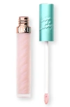 Beauty Bakerie Lip Whip Lip Gloss In Enchanted Jelly