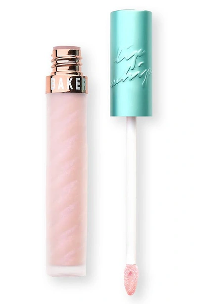 Beauty Bakerie Lip Whip Lip Gloss In Enchanted Jelly