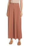 VINCE PLEATED CULOTTES,V727421870