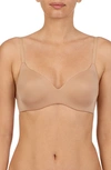 DKNY LITEWEAR WIRELESS CONTOUR BRA,DK4047