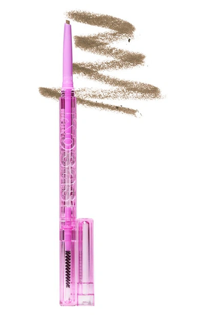 KOSAS KOSAS BROW POP DUAL-ACTION DEFINING BROW PENCIL,15 01