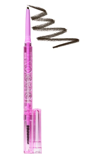 KOSAS KOSAS BROW POP DUAL-ACTION DEFINING BROW PENCIL,15 08