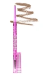 KOSAS BROW POP DUAL-ACTION DEFINING BROW PENCIL,15 03