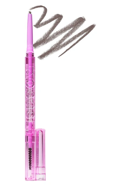 KOSAS KOSAS BROW POP DUAL-ACTION DEFINING BROW PENCIL,15 10