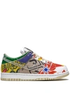 NIKE DUNK LOW SP "CITY MARKET" trainers
