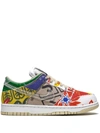 NIKE DUNK LOW SP "CITY MARKET" SNEAKERS