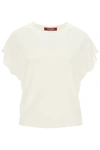 MAX MARA MAX MARA STUDIO BABILA KNIT TOP