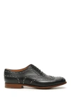 CHURCH'S CHURCH'S BURWOOD 7 MET LACE UP OXFORD SHOES