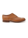 CHURCH'S CHURCH'S BURWOOD 7 MET LACE UP OXFORD SHOES