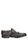 CHURCH'S CHURCH'S SHANGHAI MONK STRAP BROGUES