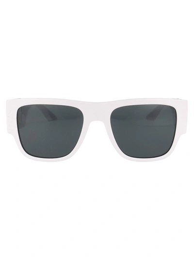 Versace 0ve4403 Sunglasses In Dark Grey
