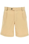 PHIPPS PHIPPS DAD SHORTS