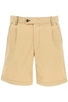 Phipps Dad Shorts In Sand