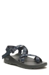 Chaco Z/cloud 2 Sandal In Navy