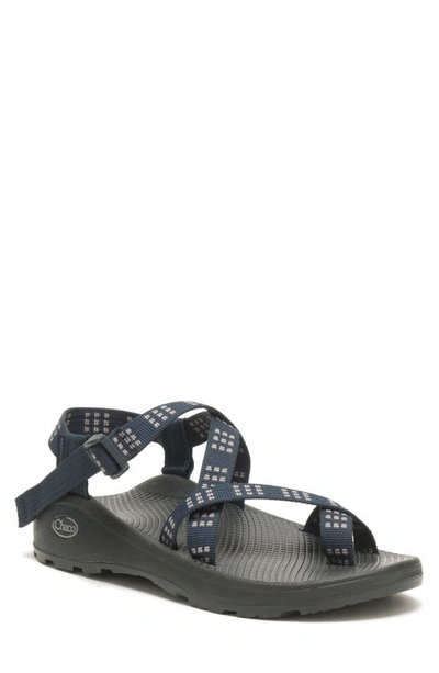 Chaco Z/cloud 2 Sandal In Navy