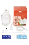 Brooklyn Brew Shop Cider Kit In Multi