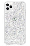 CASE-MATER CASE-MATE TWINKLE IPHONE 11/11 PRO AND 11 PRO MAX PHONE CASE,CM039390