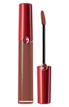 GIORGIO ARMANI LIP MAESTRO MATTE LIQUID LIPSTICK,LB0148