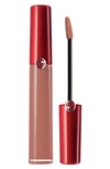 GIORGIO ARMANI LIP MAESTRO MATTE LIQUID LIPSTICK,LB0148