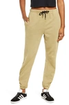 P.e Nation P.e. Nation Defense Track Pants In Khaki