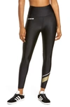 P.E NATION P.E. NATION FORTIFY HIGH WAIST LEGGINGS,21PE1G047