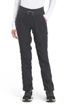 The North Face Aphrodite 2.0 Motion Water Repellent Pants In Asphalt Grey