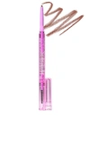 Kosas Brow Pop Dual-action Defining Pencil In Auburn
