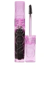 Kosas Air Brow Tinted Volumizing Treatment Gel In Black